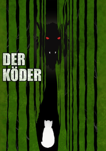 E-knjiga Der Koder Georg Sonnleitner