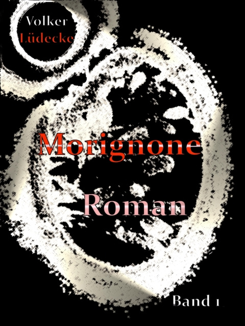 E-knjiga MORIGNONE Volker Ludecke