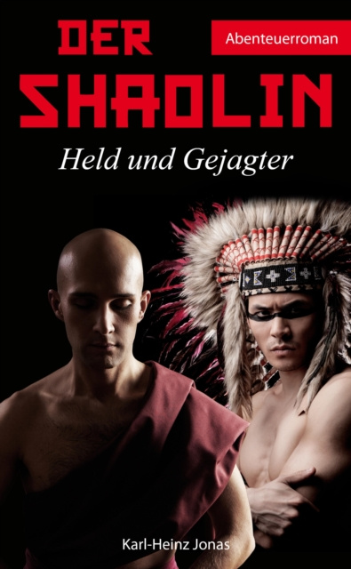 E-knjiga Der Shaolin Karl-Heinz Jonas