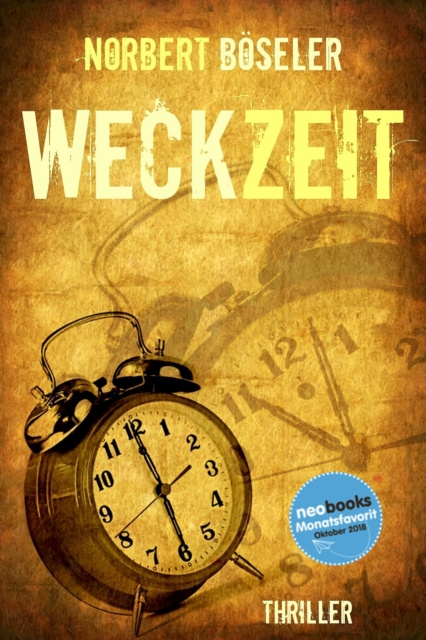 E-book Weckzeit Norbert Boseler