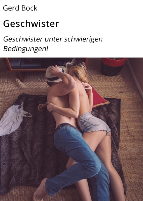 E-knjiga Geschwister Gerd Bock