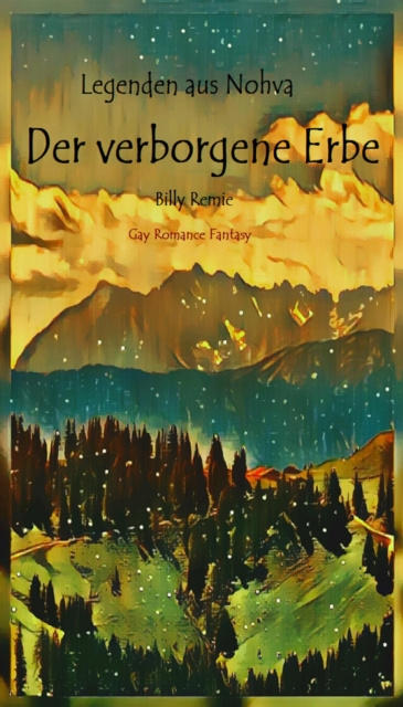 E-knjiga Der verborgene Erbe Billy Remie