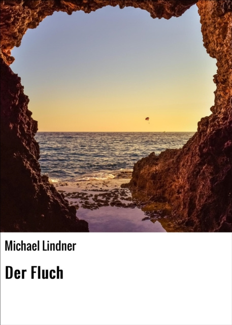 E-knjiga Der Fluch Michael Lindner