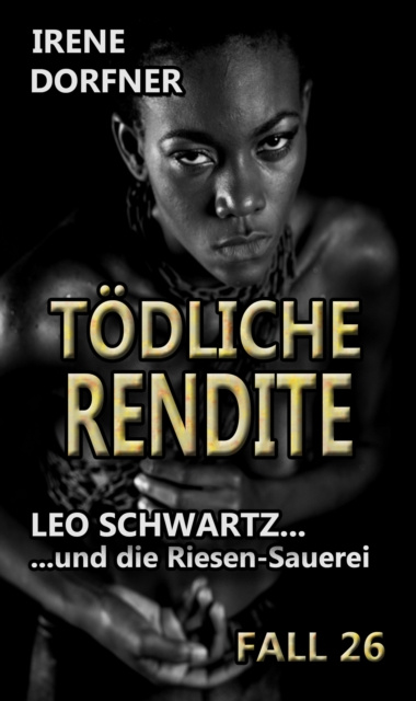 E-knjiga Todliche Rendite Irene Dorfner