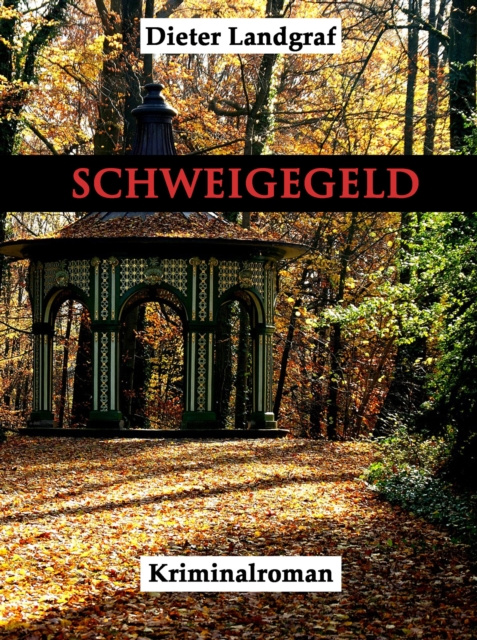 E-book Schweigegeld Dieter Landgraf