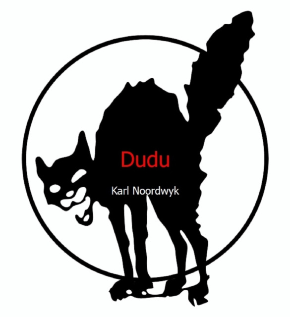E-knjiga Dudu Karl Noordwyk
