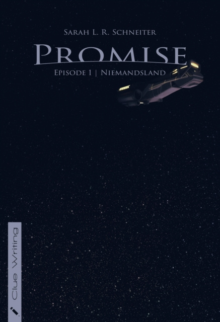 E-kniha Promise Sarah L. R. Schneiter