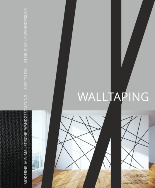 E-knjiga WALLTAPING ute soelch