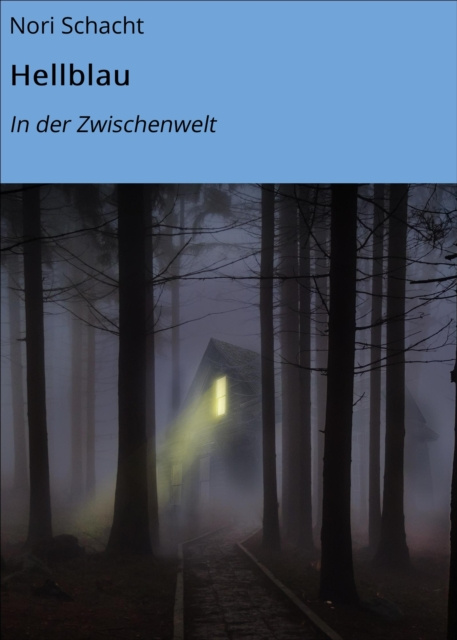 E-knjiga Hellblau Nori Schacht