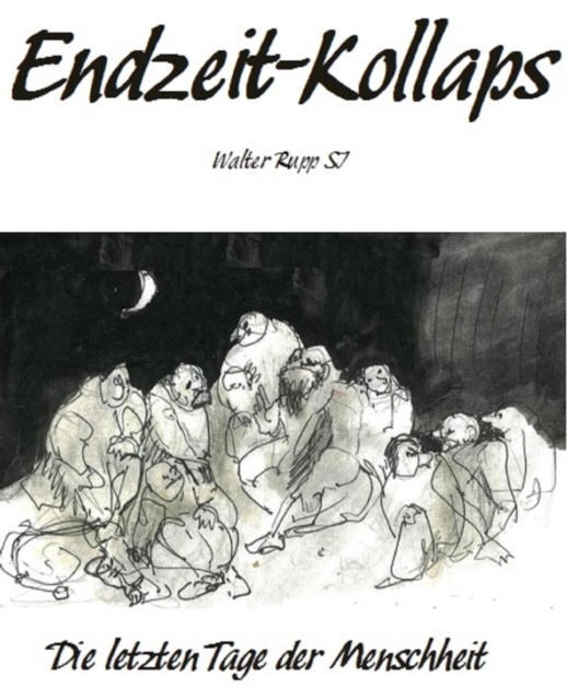 E-knjiga Endzeit-Kollaps Walter Rupp