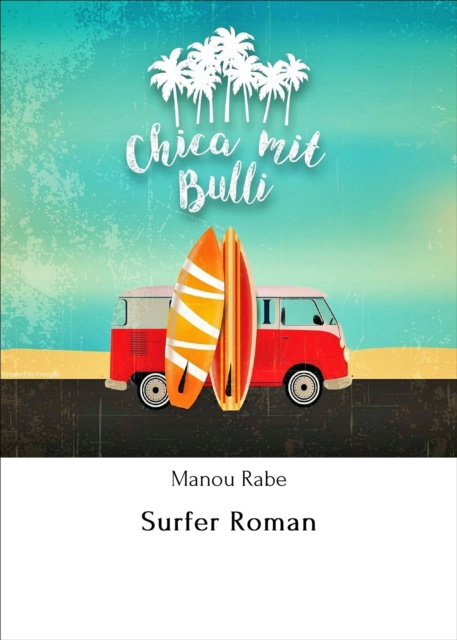 E-knjiga Surfer Roman Manou Rabe