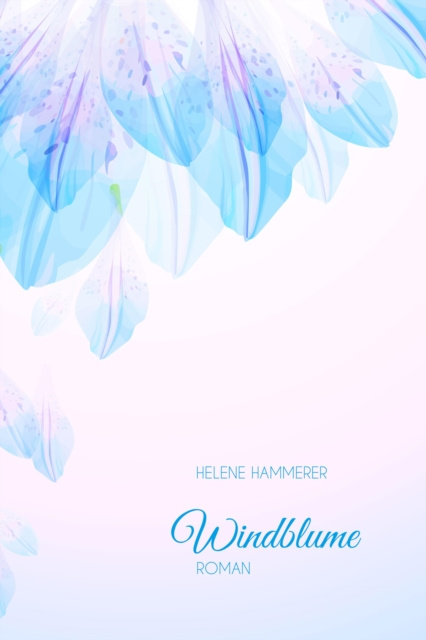 E-knjiga Windblume Helene Hammerer