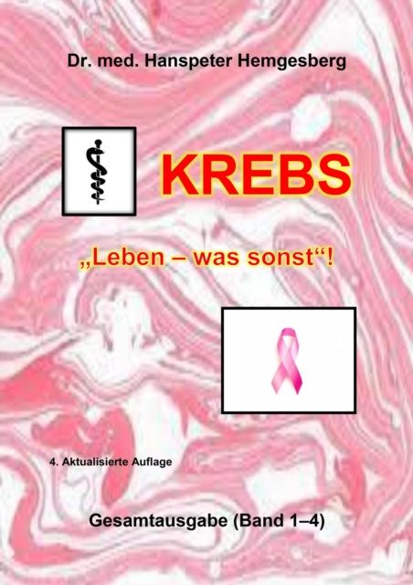 E-knjiga Krebs Hanspeter Hemgesberg