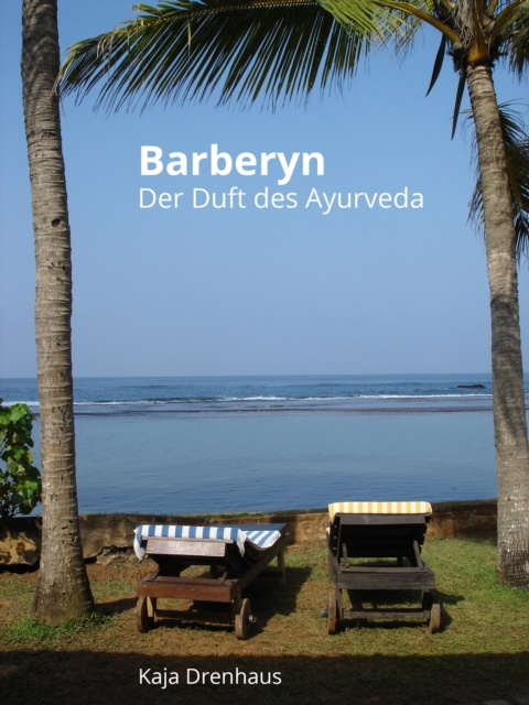 E-knjiga Barberyn Kaja Drenhaus