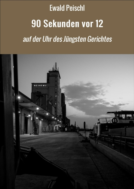 E-book 90 Sekunden vor 12 Ewald Peischl