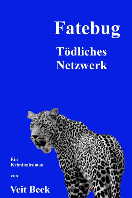 E-knjiga Fatebug Veit Beck