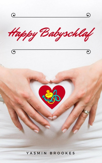 E-knjiga Happy Babyschlaf Yasmin Brookes