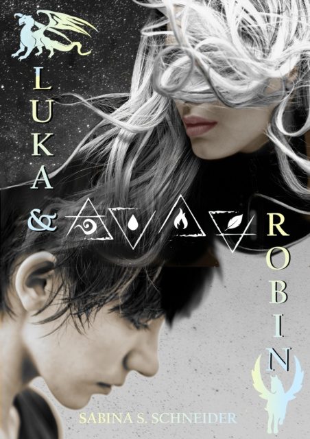 E-kniha Luka & Robin Sabina Schneider