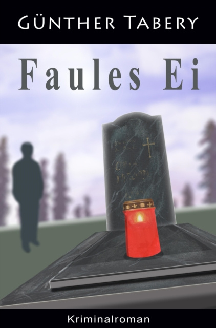 E-knjiga Faules Ei Gunther Tabery