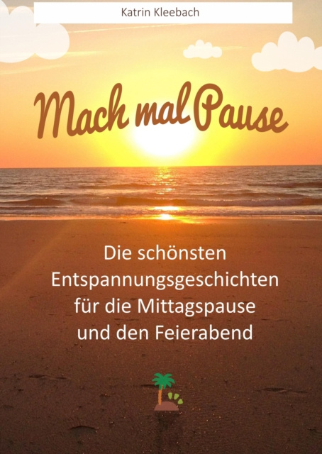 E-knjiga Mach mal Pause Katrin Kleebach