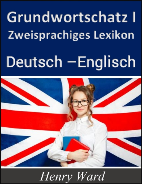E-book Grundwortschatz 1: Henry Ward