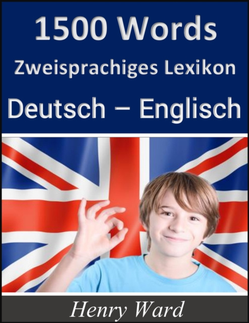 E-book 1500 Words Henry Ward