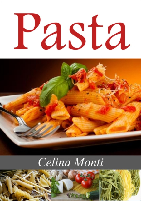E-knjiga Pasta Celina Monti