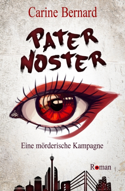 E-kniha Pater Noster Carine Bernard