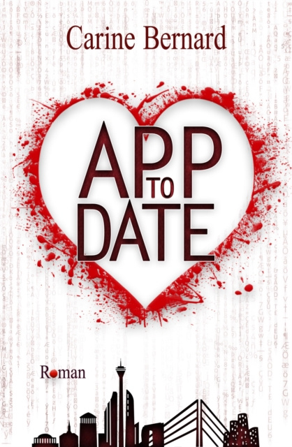 E-kniha App to Date Carine Bernard