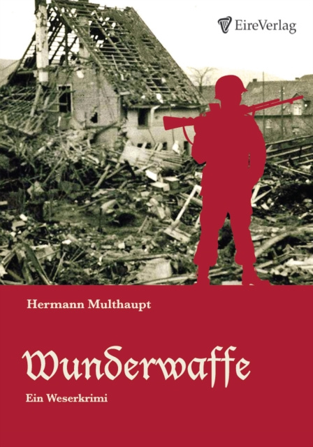 E-knjiga Wunderwaffe Hermann Multhaupt