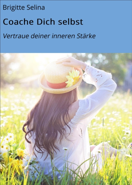 E-knjiga Coache Dich selbst Brigitte Selina