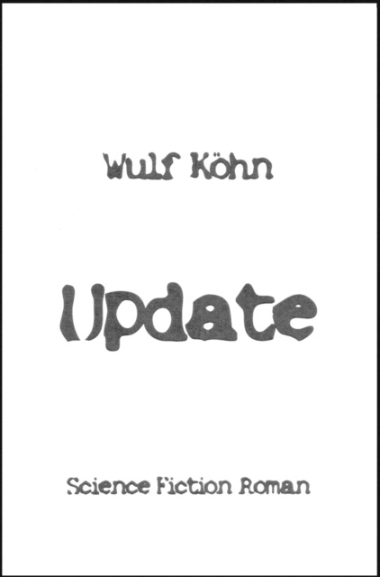 E-knjiga Update Wulf Kohn