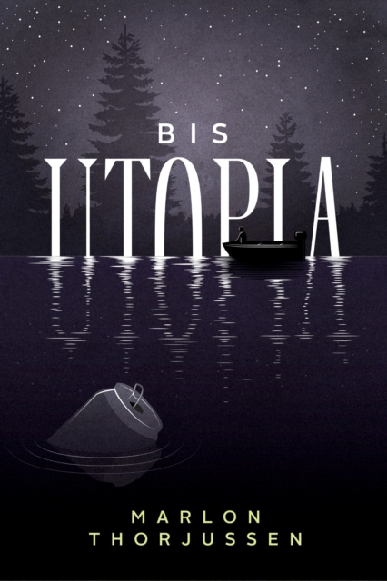 E-knjiga Bis Utopia Marlon Thorjussen