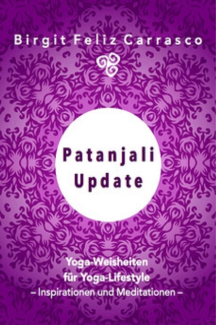 E-Book Patanjali Update Birgit Feliz Carrasco