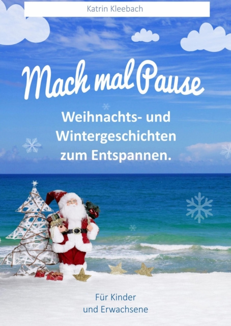 E-knjiga Mach mal Pause Katrin Kleebach