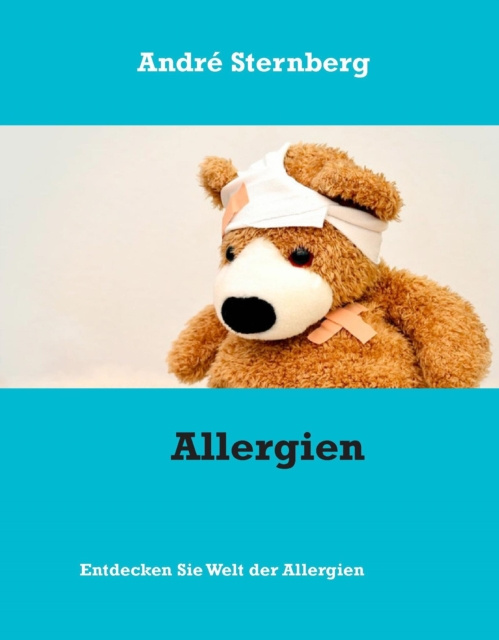E-knjiga Allergien Andre Sternberg
