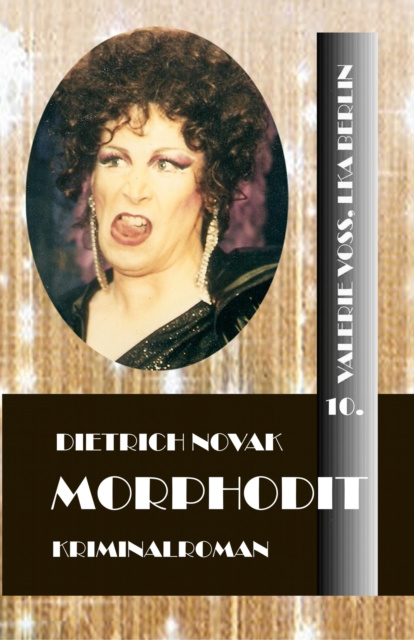 E-knjiga Morphodit Dietrich Novak
