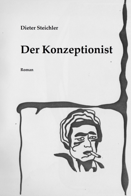 E-knjiga Der Konzeptionist Dieter Steichler