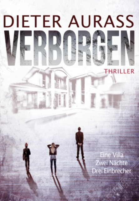E-knjiga Verborgen Dieter Aurass