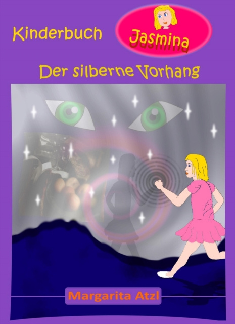 E-book Der silberne Vorhang Margarita Atzl