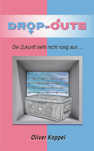 E-knjiga Drop-outs Oliver Koppel