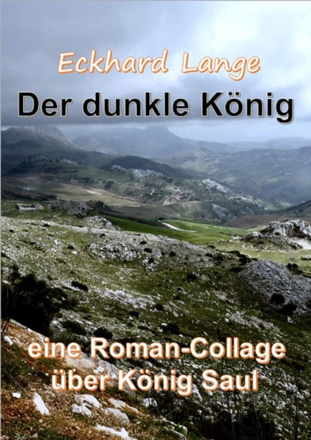 E-knjiga Der dunkle Konig Eckhard Lange