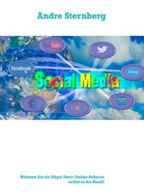 E-knjiga Der Ultimative Social Plan Andre Sternberg