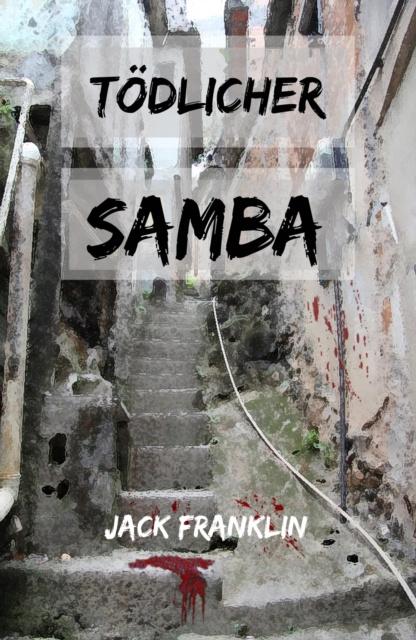 E-book Todlicher Samba Jack Franklin