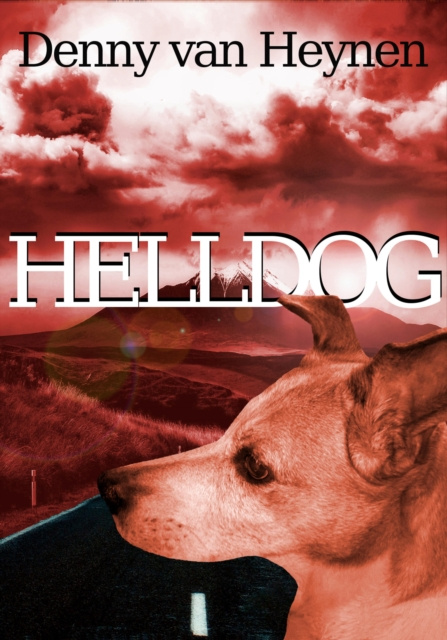 E-knjiga Helldog Denny van Heynen