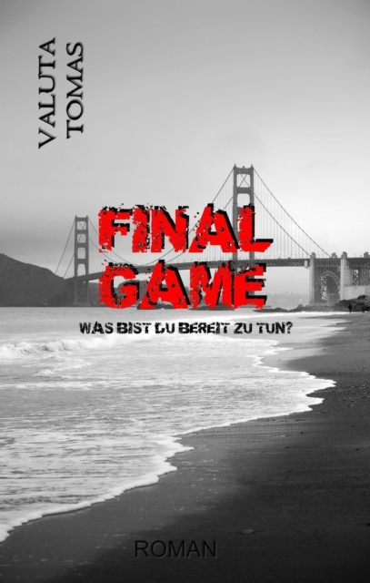 E-knjiga Final Game Valuta Tomas
