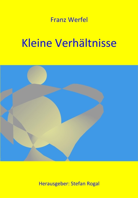 E-knjiga Kleine Verhaltnisse Franz Werfel