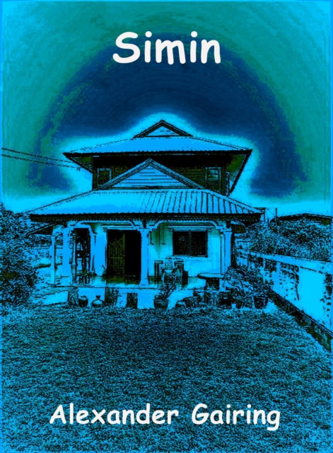 E-knjiga Simin Alexander Gairing