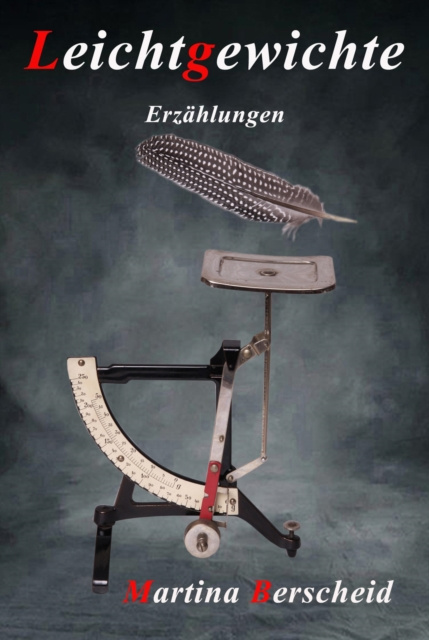E-knjiga Leichtgewichte Martina Berscheid