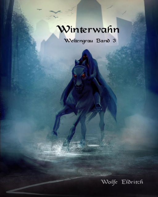 E-knjiga Winterwahn Wolfe Eldritch